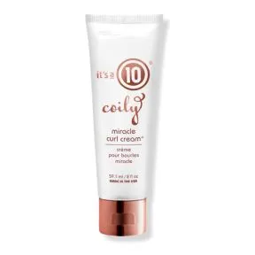 It's A 10 Miracle Coily Curl Cream 2oz